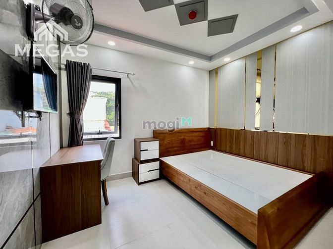 Hình ảnh Studio Special tại Lê Đức Thọ - Gò Vấp ( Gần IUH và Văn Lang CS3 )