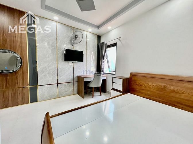 Hình ảnh Studio Special tại Lê Đức Thọ - Gò Vấp ( Gần IUH và Văn Lang CS3 )