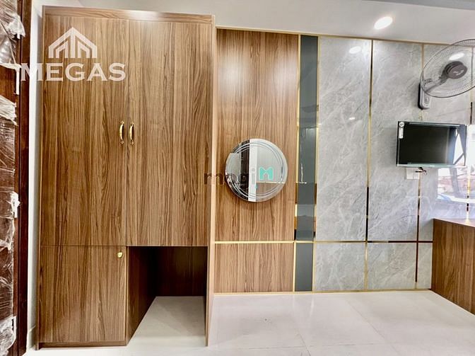 Hình ảnh Studio Special tại Lê Đức Thọ - Gò Vấp ( Gần IUH và Văn Lang CS3 )