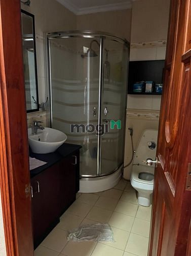 Hình ảnh CHDV Full Nội Thất Có Ban Công Cạnh ĐH Văn Lang