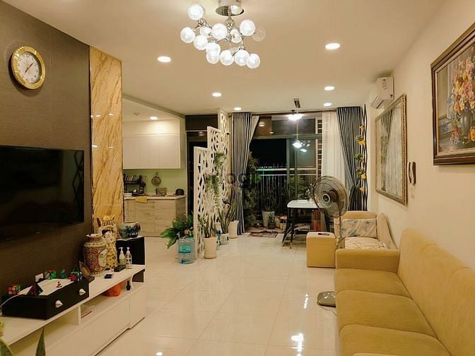 Hình ảnh Cho thuê Trang Chủ MB66.COM / Đăng Ký Tặng 66K Riva Park quận 4