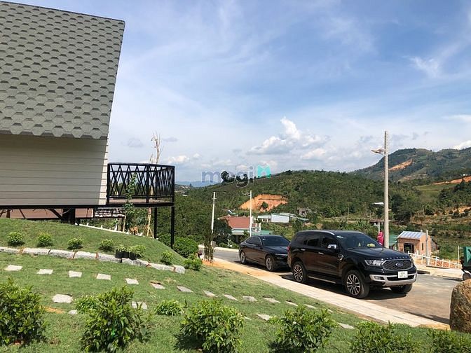 Hình ảnh Đất nền Bảo Lâm, Lộc Nam Hill chỉ từ 600tr /130m2 sở hữu lâu dài