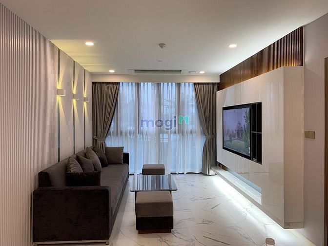 Hình ảnh Special - 2pn sân vườn - 90m2 - Full - 55tr Metropole