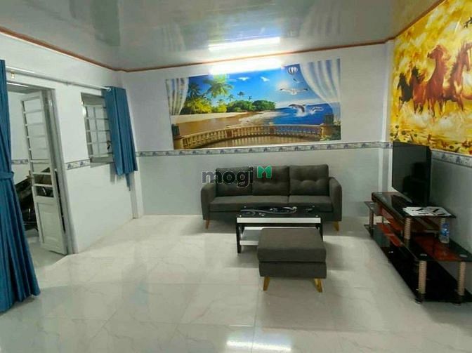 Hình ảnh Ngộp!!!!!!!!! Bán Nhà Đường Vĩnh Khánh Quận 4