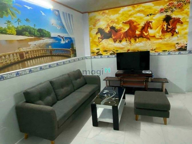 Hình ảnh Ngộp!!!!!!!!! Bán Nhà Đường Vĩnh Khánh Quận 4