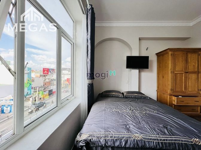 Hình ảnh Căn Hộ Giá Tốt Gần Ngay Vincom Cộng Hòa