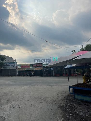 Hình ảnh Bán Đất Đất Dự Án Gò Đen DT 100m2 giá 12triệu m2