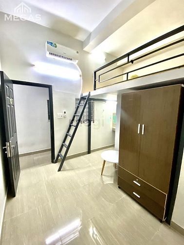 Hình ảnh Cho Thuê Phòng Trọ Quận 6 Full Nội Thất