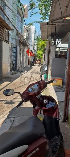Hình ảnh Bán nhà hxh . 229. Tây Thạnh . Tân Phú