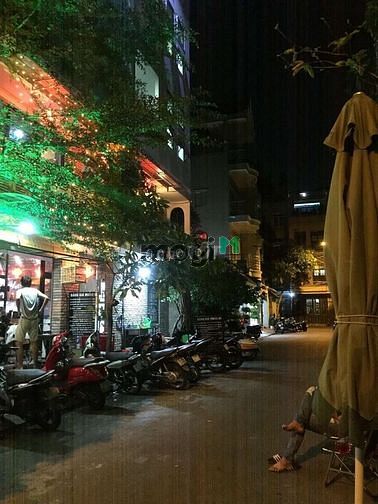 Hình ảnh Nhà hẻm kinh doanh Quận Tân Bình - nguyên căn