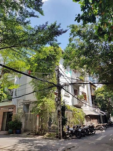Hình ảnh Nhà hẻm kinh doanh Quận Tân Bình - nguyên căn