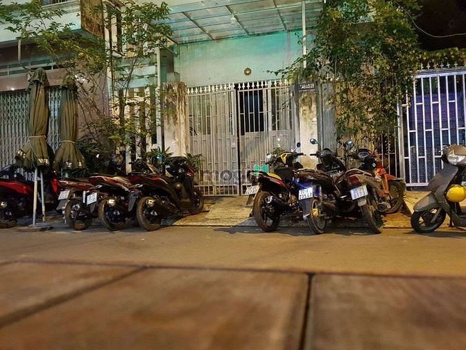 Hình ảnh Nhà hẻm kinh doanh Quận Tân Bình - nguyên căn