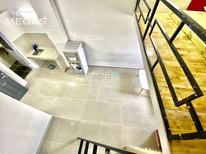 Hình ảnh Cho Thuê Phòng Trọ Quận 6 Full Nội Thất
