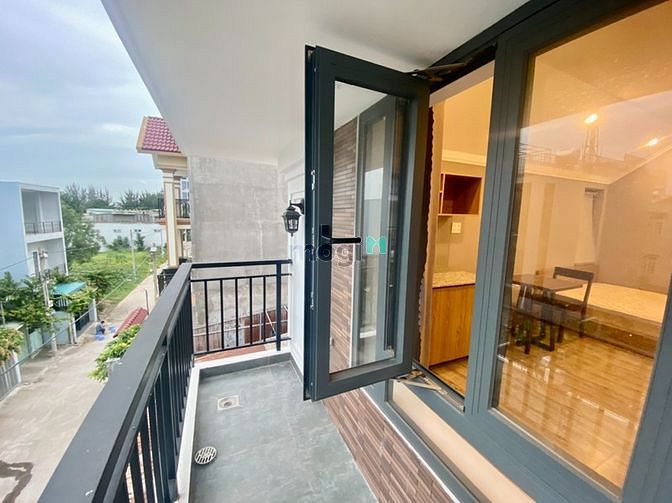 Hình ảnh Phòng có ban công, full nội thất, linh đông thủ đức