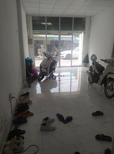 Hình ảnh Cho thuê mặt bằng kinh doanh mặt phố Trần Bình