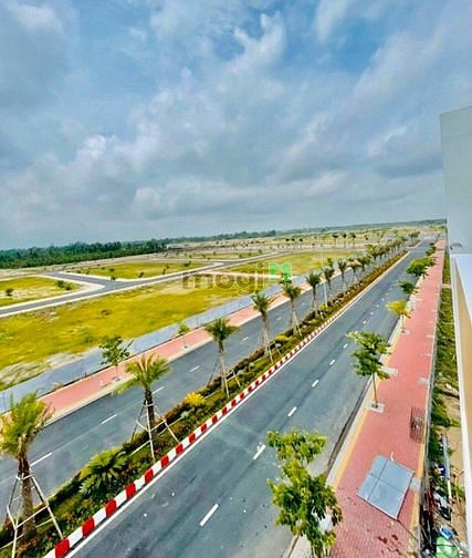 Hình ảnh Đất nền nhà vườn Thủ Thừa, Long An, Garden Riverside, giá 1,4 tỷ/nền