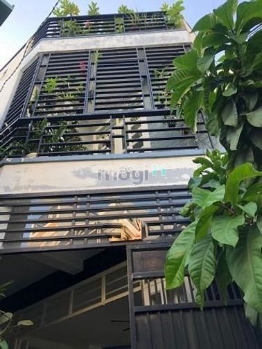 Hình ảnh Bán nhà HXH Đối Đầu cách quận Nhất 1 con đường