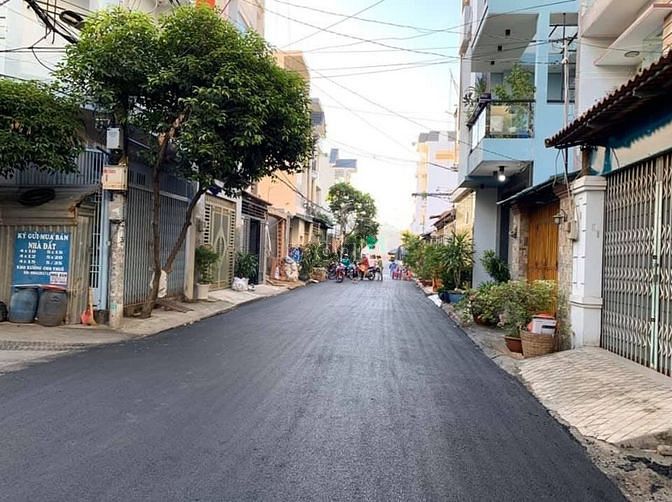 Hình ảnh Chính chủ cần thanh lý gấp lô đất 120m2