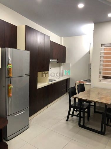 Hình ảnh Bán nhà HXH Đối Đầu cách quận Nhất 1 con đường