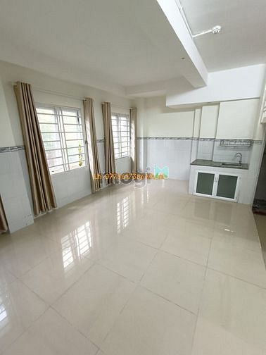 Hình ảnh Duplex full nội thất cách Lotte Mart chưa tới 1km
