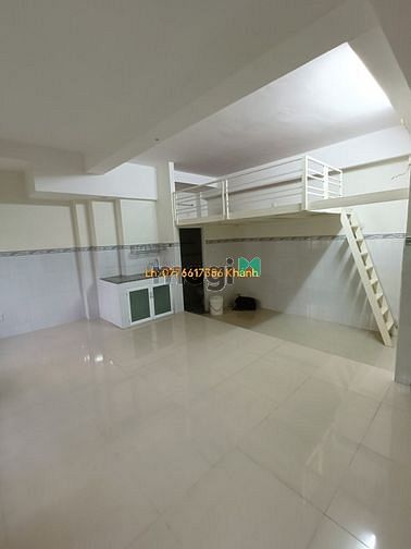 Hình ảnh Duplex full nội thất cách Lotte Mart chưa tới 1km