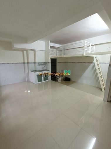 Hình ảnh Duplex full nội thất cách Lotte Mart chưa tới 1km
