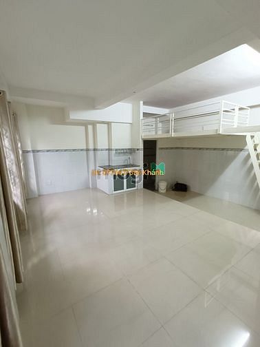 Hình ảnh Duplex full nội thất cách Lotte Mart chưa tới 1km