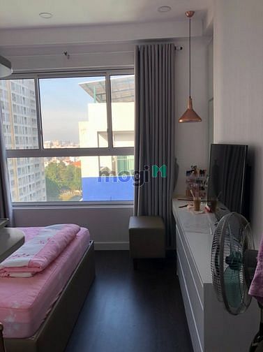 Hình ảnh Cho thuê Golden Mansion 99m² 3PN 2WC full nội thất