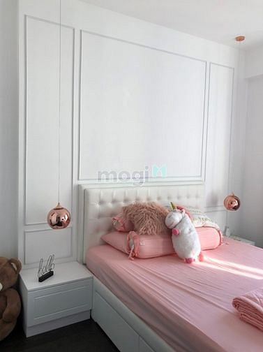Hình ảnh Cho thuê Golden Mansion 99m² 3PN 2WC full nội thất