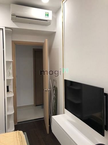 Hình ảnh Cho thuê Golden Mansion 99m² 3PN 2WC full nội thất