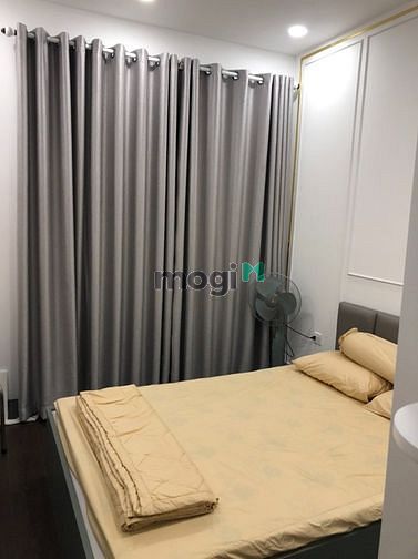 Hình ảnh Cho thuê Golden Mansion 99m² 3PN 2WC full nội thất