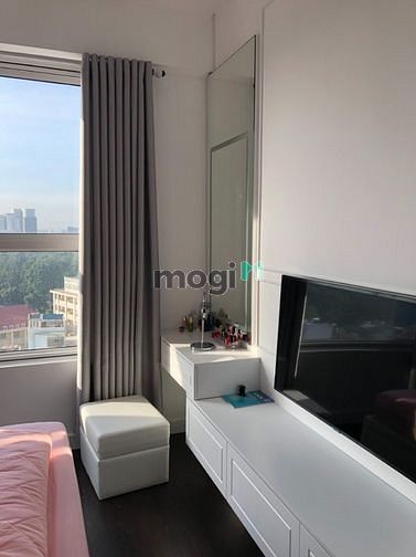 Hình ảnh Cho thuê Golden Mansion 99m² 3PN 2WC full nội thất