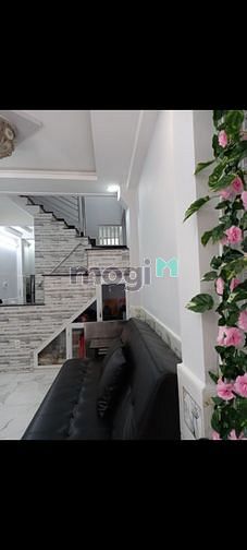 Hình ảnh bán nhà 3 tấm ngay KDC Vạn Phúc_30m2_1.95 tỷ