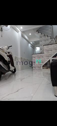 Hình ảnh bán nhà 3 tấm ngay KDC Vạn Phúc_30m2_1.95 tỷ