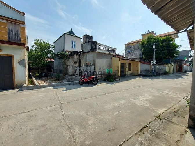 Hình ảnh 🏠 Bán đất trục chính Lê Thanh, ô tô tránh 88,5m2