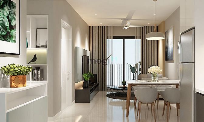 Hình ảnh Cho thuê gấp Trang Chủ MB66.COM / Đăng Ký Tặng 66K Satra, DT: 85m2 2PN, Giá: 15tr ( 3PN 18tr)
