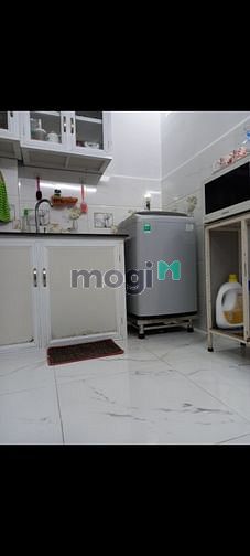 Hình ảnh bán nhà 3 tấm ngay KDC Vạn Phúc_30m2_1.95 tỷ