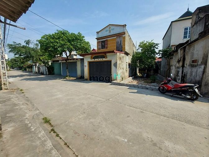 Hình ảnh 🏠 Bán đất trục chính Lê Thanh, ô tô tránh 88,5m2