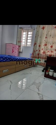 Hình ảnh bán nhà 3 tấm ngay KDC Vạn Phúc_30m2_1.95 tỷ