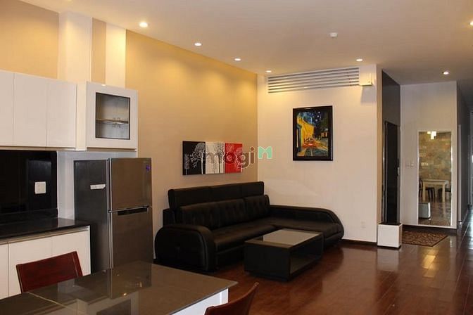 Hình ảnh CĂN HỘ cao cấp 90m2 (2PN+1, 3WC), Trần Quang Khải, có thang máy, 12tr