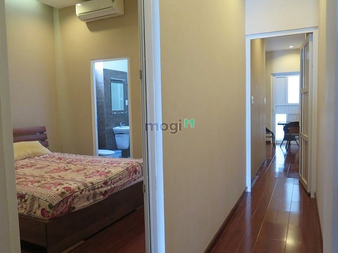Hình ảnh CĂN HỘ cao cấp 90m2 (2PN+1, 3WC), Trần Quang Khải, có thang máy, 12tr