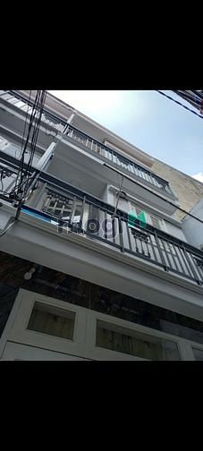 Hình ảnh bán nhà 3 tấm ngay KDC Vạn Phúc_30m2_1.95 tỷ