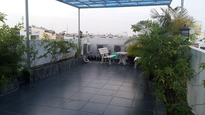Hình ảnh CĂN HỘ cao cấp 90m2 (2PN+1, 3WC), Trần Quang Khải, có thang máy, 12tr