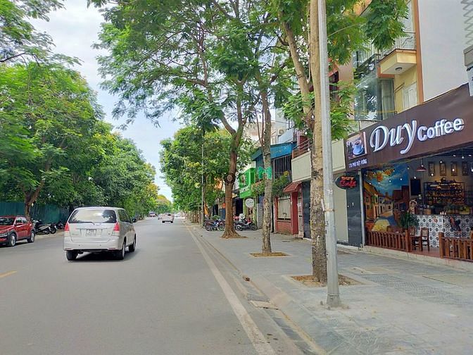 Hình ảnh Bán đất phố :Việt Hưng, Long Biên 96m2 , mt6 , 24tỷ