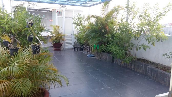 Hình ảnh CĂN HỘ cao cấp 90m2 (2PN+1, 3WC), Trần Quang Khải, có thang máy, 12tr