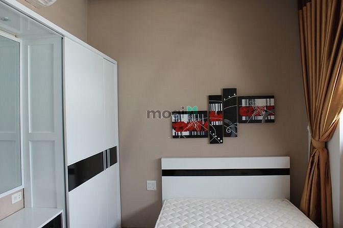 Hình ảnh CĂN HỘ cao cấp 90m2 (2PN+1, 3WC), Trần Quang Khải, có thang máy, 12tr