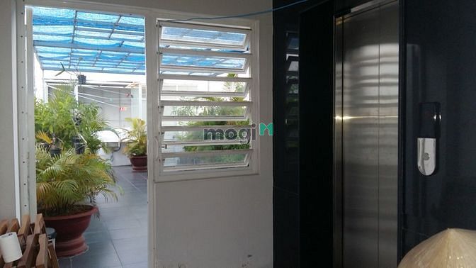 Hình ảnh CĂN HỘ cao cấp 90m2 (2PN+1, 3WC), Trần Quang Khải, có thang máy, 12tr