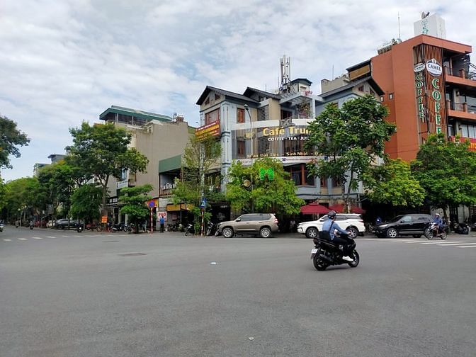 Hình ảnh Bán đất phố :Việt Hưng, Long Biên 96m2 , mt6 , 24tỷ
