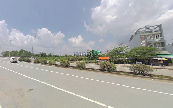 Hình ảnh đất mặt tiền đường Phạm Hùng, Bình Hưng, Bình Chánh 100m2 giá 1 tỷ 790