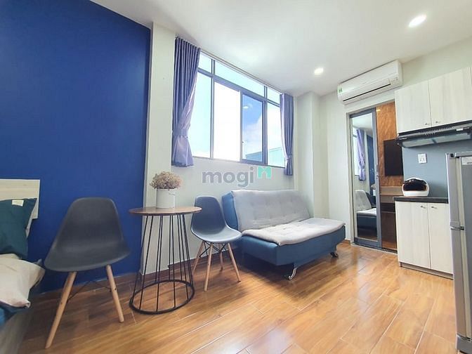 Hình ảnh Studio cửa sổ _ thoáng mát _ sạch sẽ _ Tân Bình